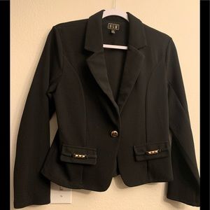 Black Blazer